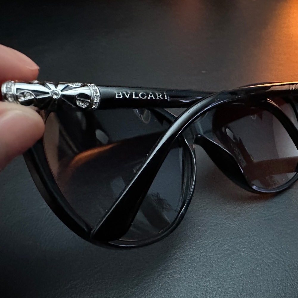 Bvlgari Sunglasses